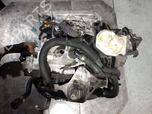 Gearbox MITSUBISHI ASX (VSX_, VSE_) 1.6 HYBRID (VSEH6) | BP36263458M3  - Image 9