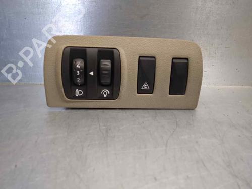 Commande de phare RENAULT SCÉNIC III (JZ0/1_) [2008-2016]  14328305