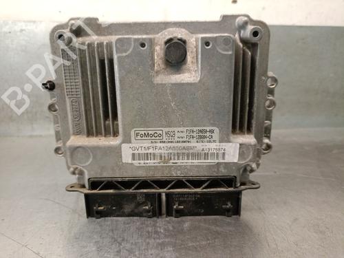 Used Engine control unit (ECU) FORD FOCUS III Turnier 1.0 EcoBoost (125 hp) 25284557