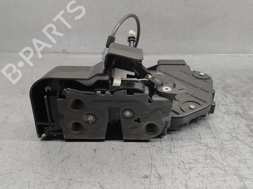 Rear right lock VOLVO S40 II (544) 2.0 D | BP17332947C99 