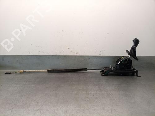 Used Gear lever Gear lever VW GOLF VII (5G1, BQ1, BE1, BE2) 1.6 TDI (110 hp) 34158279 34158279