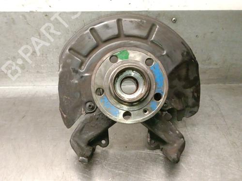 Right front steering knuckle VW POLO V (6R1, 6C1) 1.4 (6R1) | BP30713158M26