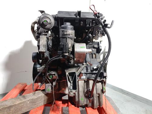 Engine BMW 3 (E46) 320 d | BP31940979M1  - Image 9