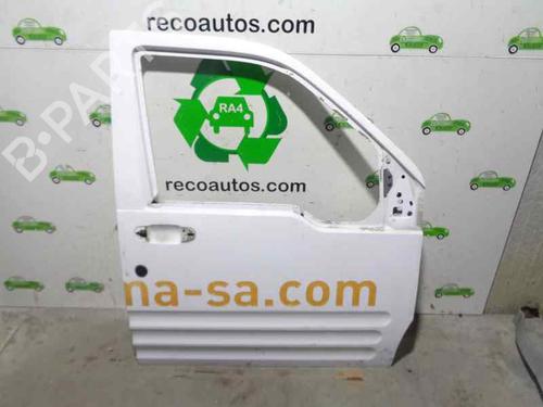 Used Right front door FORD TRANSIT CONNECT (P65_, P70_, P80_) 1.8 TDCi (90 hp) 4823816