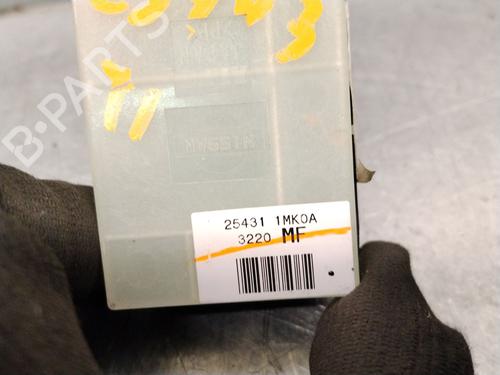 Left rear window switch INFINITI Q70 (Y51) 3.5 Hybrid | BP36881310I29  - Image 5