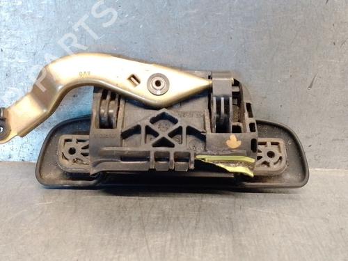 Front left exterior door handle CITROËN SAXO (S0, S1) 1.1 X, SX | BP29135547C128 