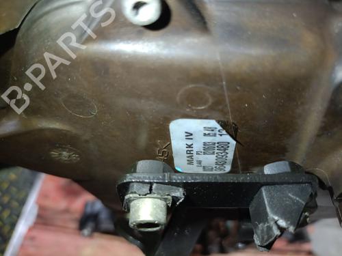 Engine PEUGEOT 807 (EB_) 2.2 HDi | BP38711684M1  - Image 12