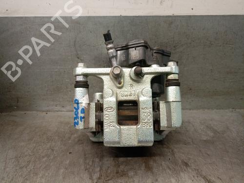 Used Right rear brake caliper HYUNDAI KONA SUV Van (OS, OSE, OSI) EV (204 hp) 27335205