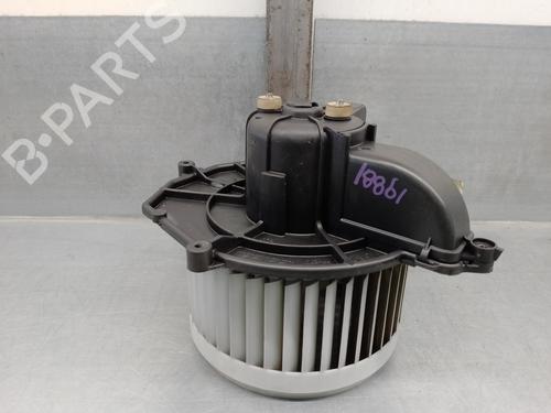 Ventilator motor PEUGEOT PARTNER Box Body/MPV 1.6 HDi / BlueHDi 75 (75 hp) 15612279