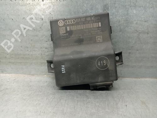 Used Electronic module AUDI Q3 (8UB, 8UG) 2.0 TDI (150 hp) 23426702