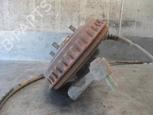 Right rear steering knuckle KIA SHUMA II (FB) 1.6 | BP7649378M28 