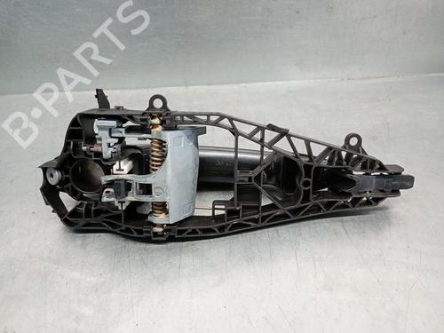 Rear right exterior door handle BMW X1 (F48) sDrive 18 d | BP27891135C130 