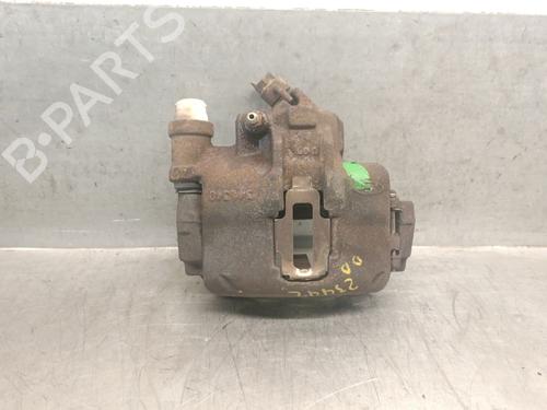 Used Right front brake caliper FORD ESCORT V (AAL, ABL) 1.6 i 16V (88 hp) 28518602