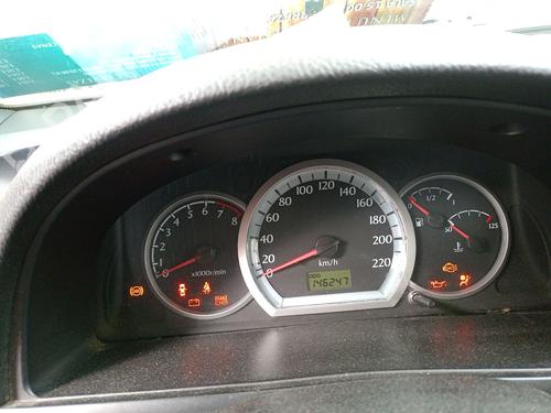 Guarda-lamas esquerdo DAEWOO LACETTI Hatchback (KLAN) 1.6 | BP30626136C41  - Image 15