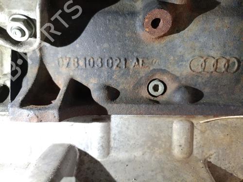 Engine AUDI A4 B6 Convertible (8H7) 2.4 | BP34522943M1  - Image 15
