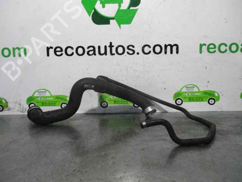 Used Pipe MERCEDES-BENZ S-CLASS (W221, V221) S 500 (221.071, 221.171) (388 hp) 20856741