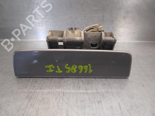 Rear left exterior door handle PEUGEOT 405 II (4B) 1.9 TD 9255508780