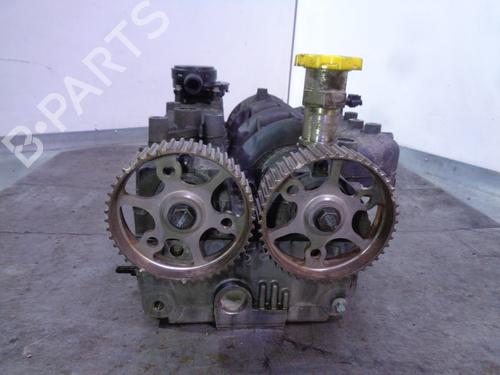 Cylinder head CHRYSLER VOYAGER IV (RG, RS) 2.5 CRD | BP17127578M5 