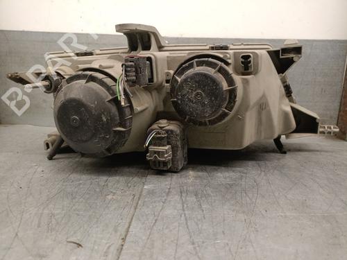 Left headlight SAAB 9-5 (YS3E) 2.0 t | BP24922307C28 