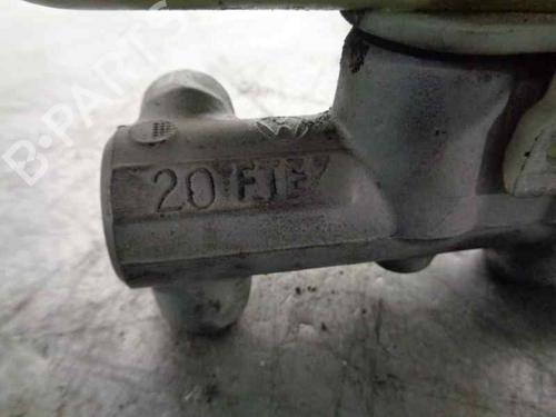 Brake master cylinder SKODA FABIA I (6Y2) 1.9 TDI | BP4499319M77 