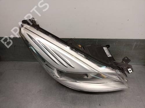 Right headlight FORD KUGA II (DM2) 1.6 EcoBoost | BP32001219C29 