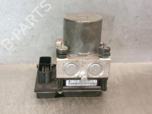 ABS pump AUDI A6 C6 Avant (4F5) 2.7 TDI | BP25287076M43 