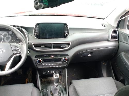 Front right panel HYUNDAI TUCSON (TL, TLE) 1.6 CRDi hybrid 48V | BP25756682C59 - Image 13