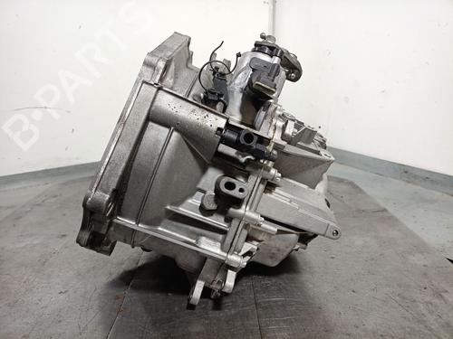 Gearbox OPEL ASTRA J (P10) 1.6 CDTi (68) | BP34055863M3 - Image 4