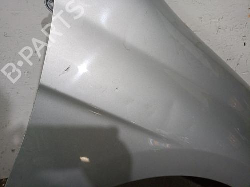 Forskærm Højre HONDA FR-V (BE) 2.2 i CTDi (BE5) | BP33469659C42 - Image 2
