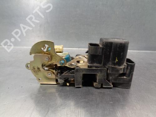 Front right lock CHEVROLET NUBIRA Saloon 1.6 | BP12056944C97 