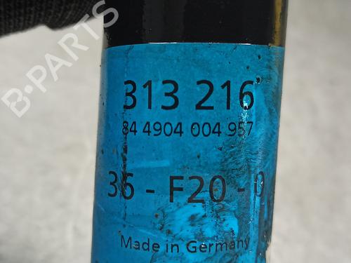 Left rear shock absorber VOLVO XC90 I (275) D5 AWD | BP15901231M18 