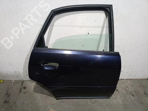 Used Right rear door AUDI A4 B5 (8D2) 1.8 (125 hp) 30161142