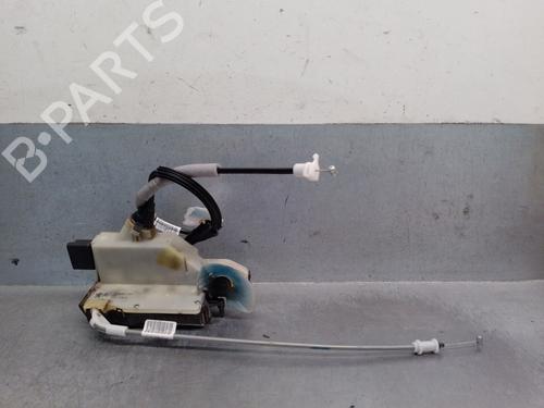 front-left-lock-citroen-c4-ii-nc_-2009-32111642 main image