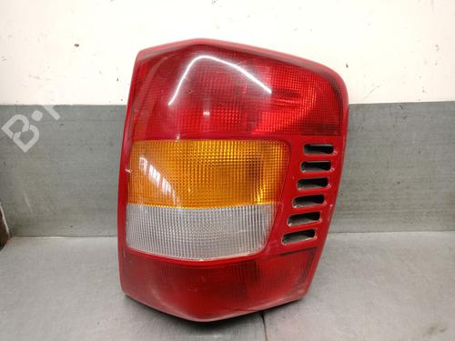 Used Right taillight Right taillight JEEP GRAND CHEROKEE II (WJ, WG) 3.1 TD 4x4 (140 hp) 33163156 33163156