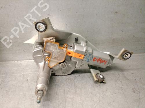 Used Rear wiper motor HONDA CR-V III (RE_) 2.2 i-CTDi 4WD (RE6) (140 hp) 32385231