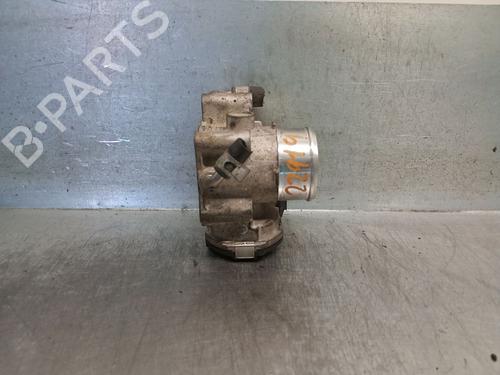 Throttle body HYUNDAI i20 II (GB, IB) 1.0 T-GDI | BP27163223M82 