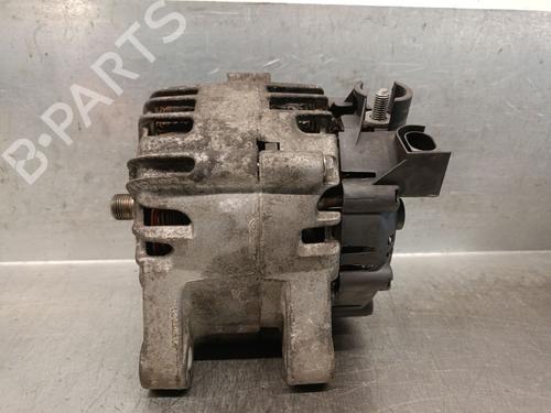 Used Alternator FORD B-MAX (JK) 1.6 TDCi (95 hp) 29002334