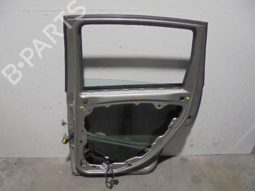 Right rear door FIAT CROMA (194_) 1.9 D Multijet | BP8921479C5 