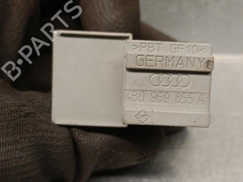 Left rear window switch AUDI A6 C5 (4B2) 1.9 TDI | BP23077454I29 