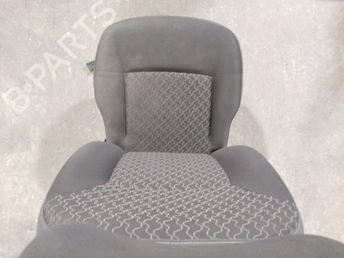 Right front seat RENAULT KANGOO Express (FW0/1_) 1.5 dCi 90 (FW0G, FW05, FW08, FW11) | BP33869531C16 - Image 5