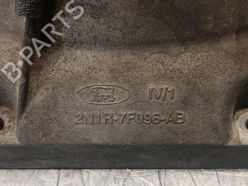Gearbox FORD TRANSIT COURIER B460 MPV 1.5 TDCi | BP27652082M3 