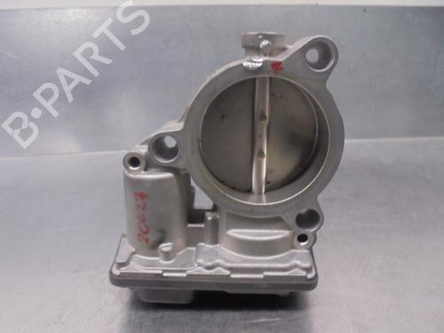 Used Throttle body BMW 3 Touring (G21, G81) 320 i (184 hp) 17446298