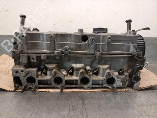 Cylinder head HYUNDAI TUCSON (JM) 2.0 CRDi | BP25936575M5 