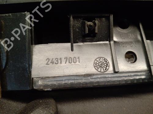 Bremselys ROVER 75 (RJ) 2.0 CDT | BP31382861L11 