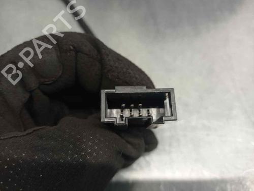 Right mirror SEAT TOLEDO II (1M2)  | BP10506386C27 