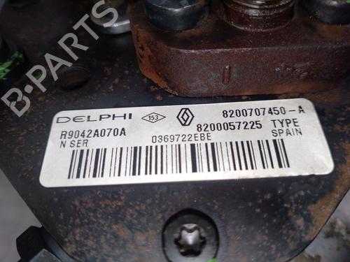 Injection pump RENAULT KANGOO (KC0/1_) 1.5 dCi | BP32426638M78 - Image 5