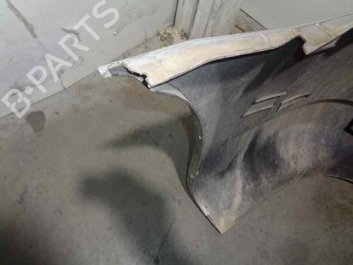 Rear bumper CHRYSLER SEBRING (JS) 2.0 CRD | BP7869208C8 
