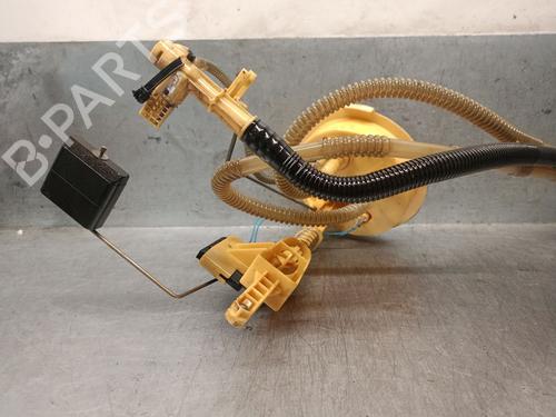 Fuel pump BMW 3 (E90) 320 d | BP24917139M76 