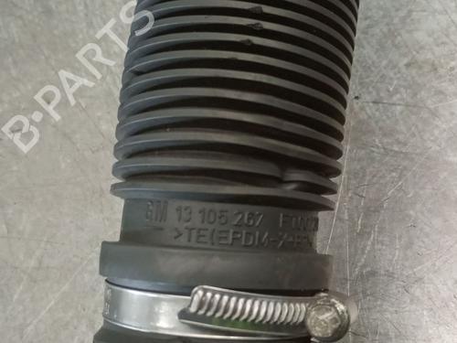 Pipe OPEL MERIVA A MPV (X03) 1.7 CDTI (E75) | BP27512266M125 