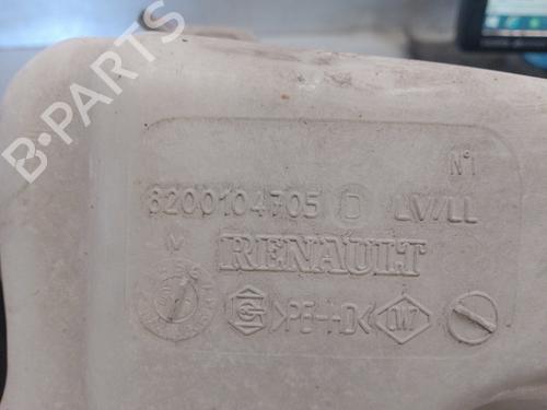 Windscreen washer tank RENAULT MEGANE II (BM0/1_, CM0/1_) 1.5 dCi (BM02, BM13, BM2A, CM02, CM13) | BP12593749C113 